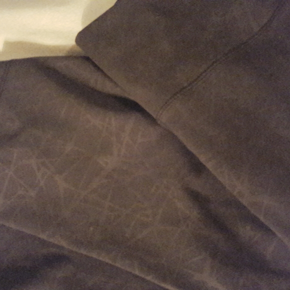 See Other Listing For This Item.NWT SPYDER active leggings, black print, pockets - Picture 5 of 11